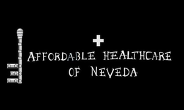 AFFORDABLE HEALTHCARE OF NEVADA trademark