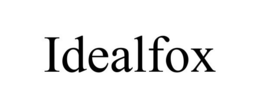 IDEALFOX trademark