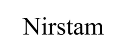 NIRSTAM trademark