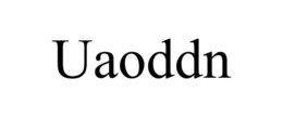UAODDN trademark