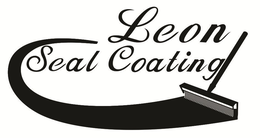LEON SEAL COATING trademark