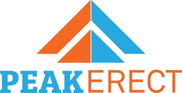PEAKERECT trademark