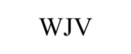 WJV trademark
