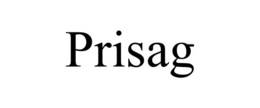 PRISAG trademark