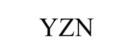YZN trademark