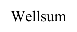 WELLSUM trademark