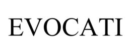 EVOCATI trademark