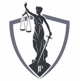 JP trademark