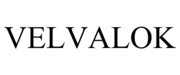 VELVALOK trademark