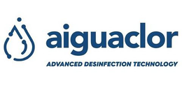 AIGUACLOR ADVANCED DESINFECTION TECHNOLOGY trademark