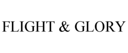 FLIGHT & GLORY trademark