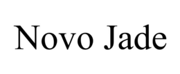 NOVO JADE trademark