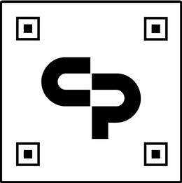 CP trademark