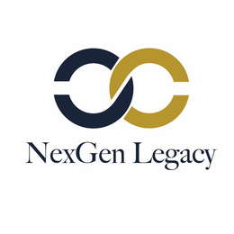 NEXGEN LEGACY trademark