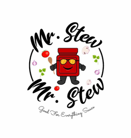 MR. STEW MR. STEW GOOD FOR EVERYTHING SAUCE trademark