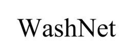 WASHNET trademark