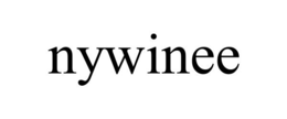 NYWINEE trademark