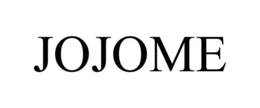 JOJOME trademark