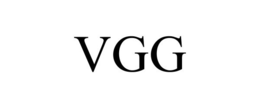 VGG trademark
