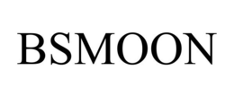 BSMOON trademark