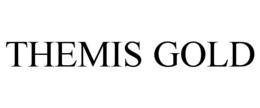 THEMIS GOLD trademark