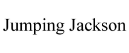 JUMPING JACKSON trademark