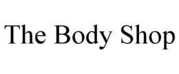 THE BODY SHOP trademark