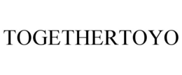 TOGETHERTOYO trademark