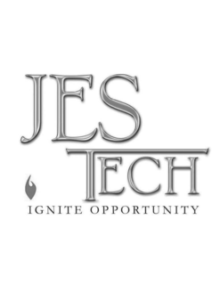 JES TECH IGNITE OPPORTUNITY trademark
