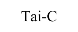 TAI-C trademark