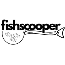 FISHSCOOPER trademark