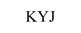 KYJ trademark