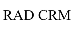 RAD CRM trademark