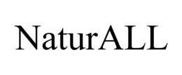 NATURALL trademark