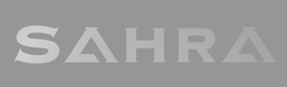 SAHRA trademark