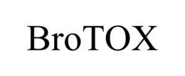 BROTOX trademark