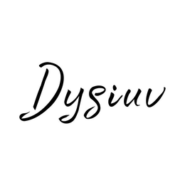 DYSIUV trademark