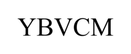 YBVCM trademark