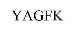 YAGFK trademark