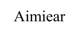 AIMIEAR trademark