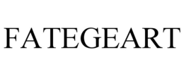 FATEGEART trademark