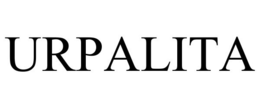 URPALITA trademark