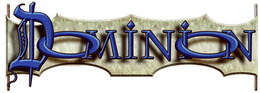 DOMINION trademark
