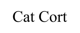 CAT CORT trademark