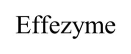 EFFEZYME trademark