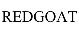 REDGOAT trademark