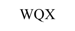 WQX trademark