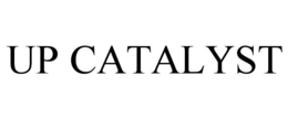UP CATALYST trademark