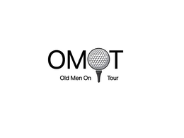 OMOT OLD MEN ON TOUR trademark