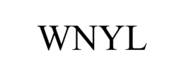 WNYL trademark